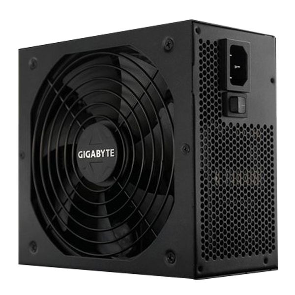 PSU GIGA 750W (GP-G750H) AORUS 80 PLUS GOLD SEMI MODULAR NEW BH 36TH