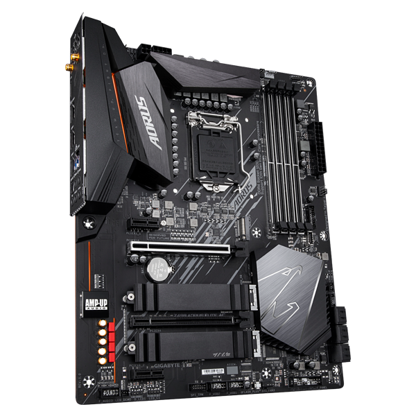 MAIN GIGA Z490 AORUS ELITE AC (Rev1.0)