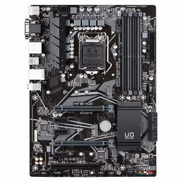 MAIN GIGA H470 HD3