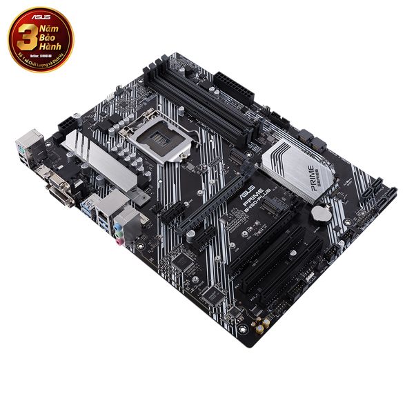 MAIN ASUS B460-PLUS PRIME