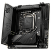 MAIN MSI Z590i MEG UNIFY