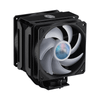 TẢN NHIỆT CPU COOLER MASTER MASTERAIR MA612 STEALTH ARGB