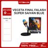 MÔ HÌNH VEGATA FINAL FLASH SUPER SAIYAN BLUE