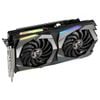 VGA MSI GTX 1660 TI 6GB GAMING X NEW