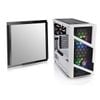 CASE THERMALTAKE COMMANDER C31 TG SNOW ARGB/WHITE/WIN/SPCC/TG