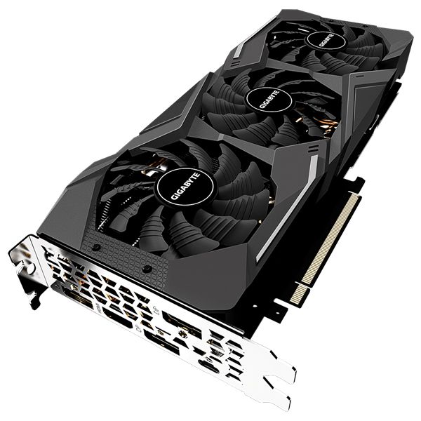 VGA GIGA RTX 2070 SUPER 8G WINDFORCE OC