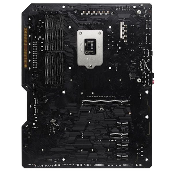 MAIN ASROCK Z490 STEEL LEGEND
