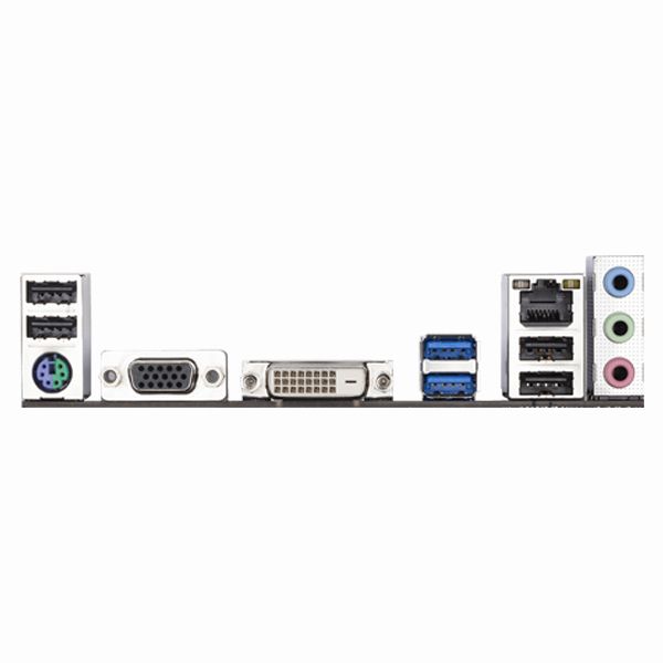 MAIN GIGA H410M-DS2V