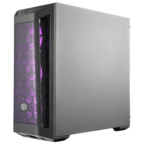 CASE COOLER MASTER MASTER BOX MB511 RGB