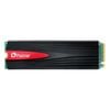 SSD PLEXTOR 256GB-PX-256M9PEG (M2/2280) NVMe