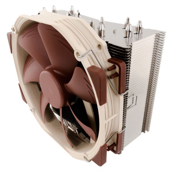 TẢN NHIỆT CPU NOCTUA NH-U14S