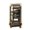 CASE IN WIN D-FRAME 2.0 + SII-1065W - 30th Anniversary Premium Signature Combo Full Tower Đồng