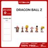 MÔ HÌNH 6 NHÂN VẬT DRAGON BALL Z 1
