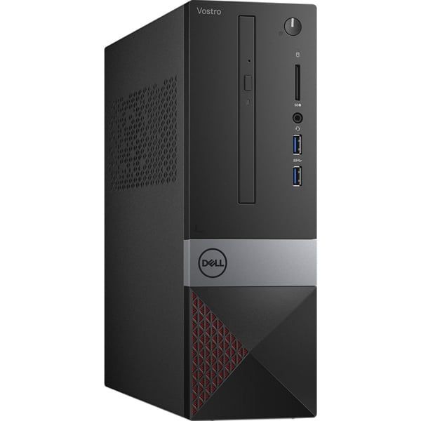 MÁY BỘ DELL VOSTRO 43471ST - 6R631W G5420 | 4GB RAM | 1TB HDD | WIN 10 DGW