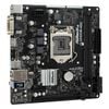MAIN ASROCK H310CM-HDV NEW