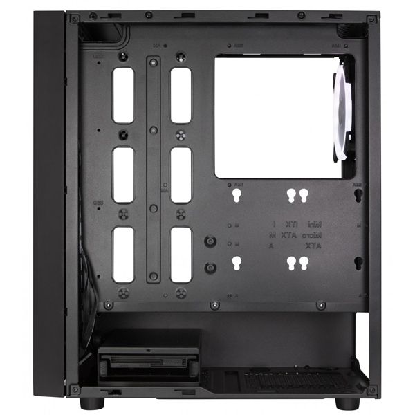 CASE XIGMATEK POSEIDON (EN42265)