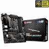 MAIN MSI B460M MAG BAZOOKA