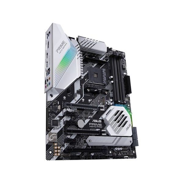 MAIN ASUS X570 PRIME-PRO/CSM NEW