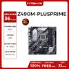 MAIN ASUS Z490M-PLUS PRIME NEW