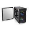 CASE THERMALTAKE COMMANDER C31 TG ARGB/BLACK/WIN/SPCC/TG