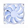 FAN CASE ID-COOLING ZF-12025 PASTEL BLUE