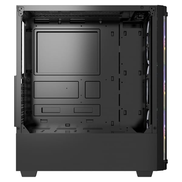 CASE XIGMATEK ARTEMIS BLACK (EN43088)