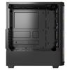 CASE XIGMATEK ARTEMIS BLACK (EN43088)