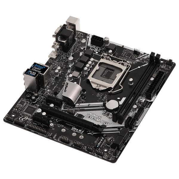 MAIN ASROCK B365M - HDV NEW