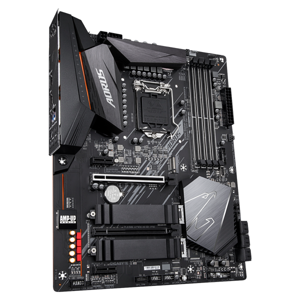 MAIN GIGA Z490 AORUS ELITE (Rev1.0)