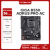 MAIN GIGA B550 AORUS PRO AC (AMD)