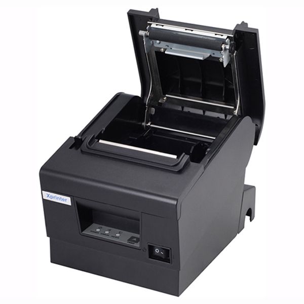 MÁY IN NHIỆT XPRINTER XP-Q200L LAN