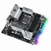 MAIN ASROCK B460M Steel Legend
