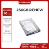 HDD SEAGATE 250GB NEW