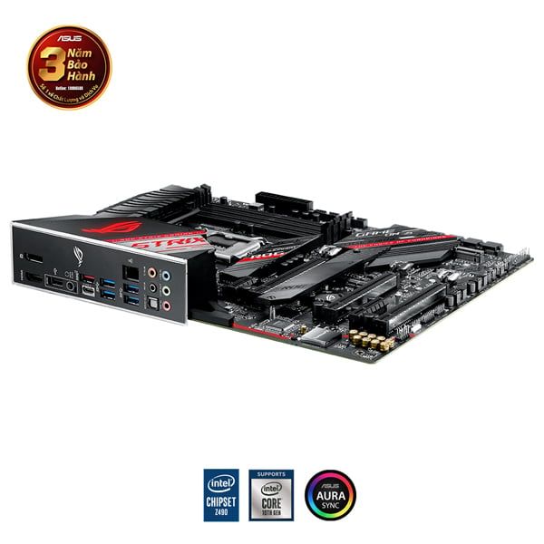 MAIN ASUS Z490-H ROG STRIX GAMING