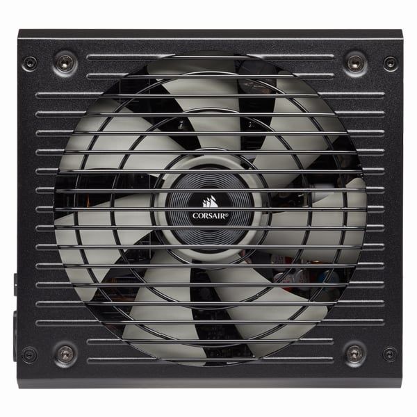 PSU CORSAIR 850W RM850X (80 PLUS GOLD MODULAR/ĐEN)