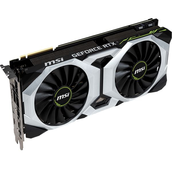 VGA MSI RTX 2080 SUPER 8GB VENTUS OC
