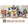 MÔ HÌNH 10 NHÂN VẬT ONE PIECE