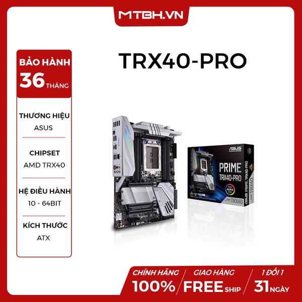 MAIN ASUS PRIME TRX40-PRO