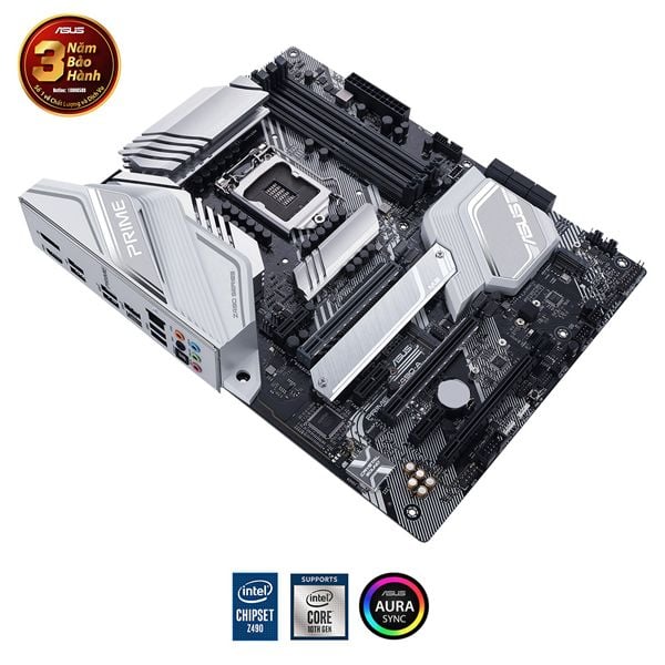 MAIN ASUS Z490-A PRIME NEW