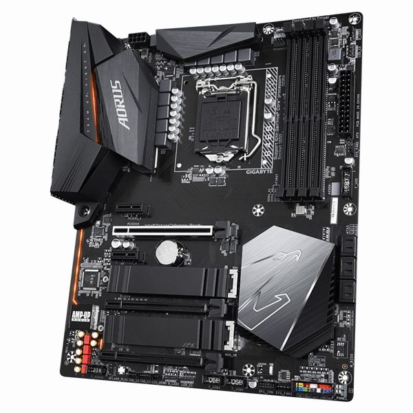 MAIN GIGA B460 AORUS PRO AC