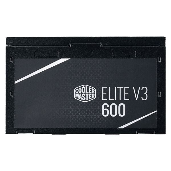 PSU COOLER MASTER 600W PC600 Elite V3 NEW