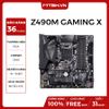 MAIN GIGA Z490M GAMING X (Rev1.0)