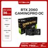 VGA PALIT RTX 2060 6GB GAMINGPRO OC