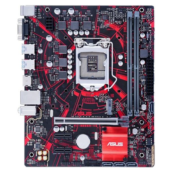 MAIN ASUS EX-B365M-V NEW