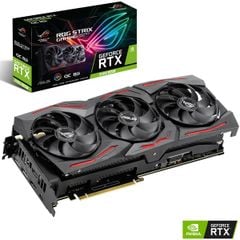 VGA ASUS RTX 2080 SUPER 8GB Advanced edition GDDR6