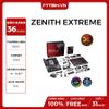 Main Asus ROG ZENITH EXTREME (AMD X399)