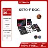 MAIN ASUS X570-F ROG STRIX GAMING NEW