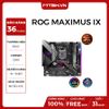 MAIN ASUS Z390 ROG MAXIMUS XI GENE NEW