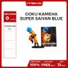 MÔ HÌNH GOKU KAMEHA SUPER SAIYAN BLUE