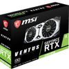 VGA MSI RTX 2080 SUPER 8GB VENTUS OC